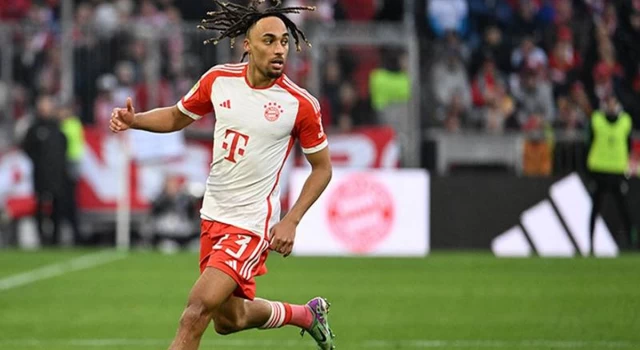 Bayern Münih, Sacha Boey'i göndermek istiyor