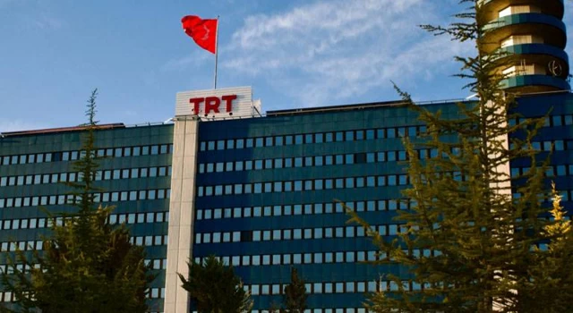CHP'den Anayasa Mahkemesi'ne TRT başvurusu: Kamu kurumları eliyle muhalefet karartılıyor