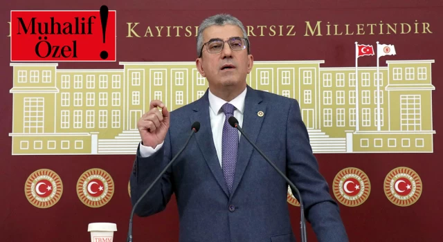 CHP’li Gökhan Günaydın: “Kılıçdaroğlu yanlılarının oy vermeyeceği iddiası doğru değil”