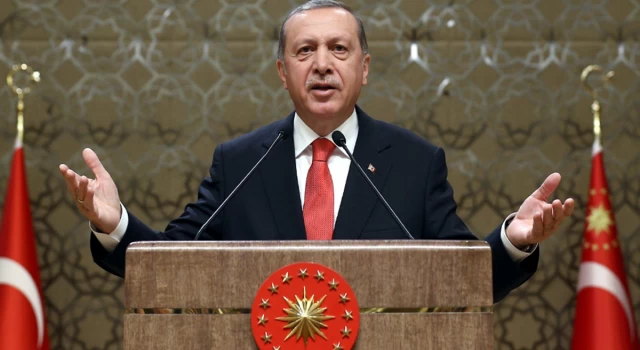 Cumhurbaşkanı Erdoğan: Bunları 31 Mart'ta emekli edeceğiz
