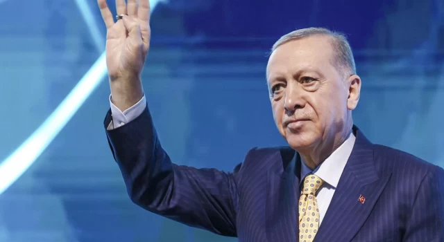 Cumhurbaşkanı Erdoğan'dan 31 Mart açıklaması: Benim son seçimim