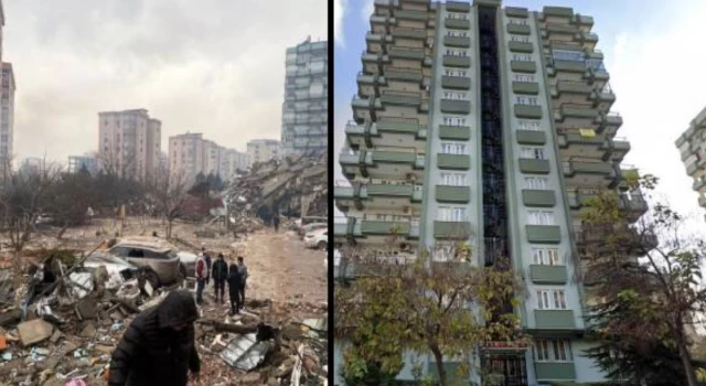 Depremde 146 kişinin yaşamını yitirdiği Hamidiye Sitesi davasında sanıklara istenen ceza belli oldu