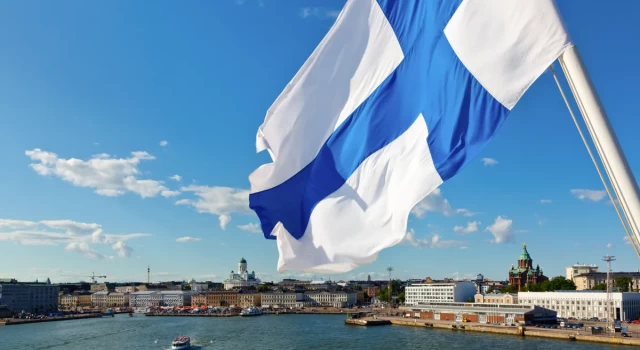 Dünya'nın en mutlu ülkesi seçilen Finlandiya'da insanların yapmadığı 3 şey
