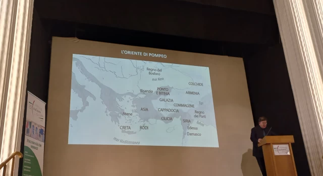 Dünyanın Sınırları Tarih Dersleri 2: Doğu Roma ve Tarih