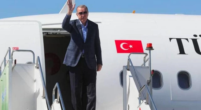 Erdoğan, 12 yıl sonra Irak'a gidiyor: Güvenlik koridoru masaya yatırılacak