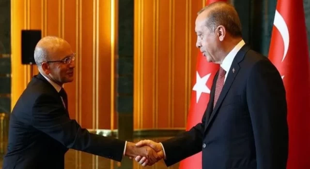 'Erdoğan ile Şimşek tartıştı' iddiası: Yoksulları öldürdün
