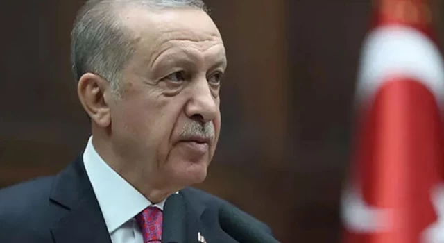 Erdoğan, muhalefeti hedef aldı: Durumu içler acısı