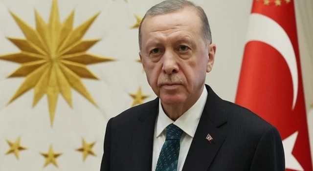 Erdoğan'dan Çanakkale Zaferi paylaşımı