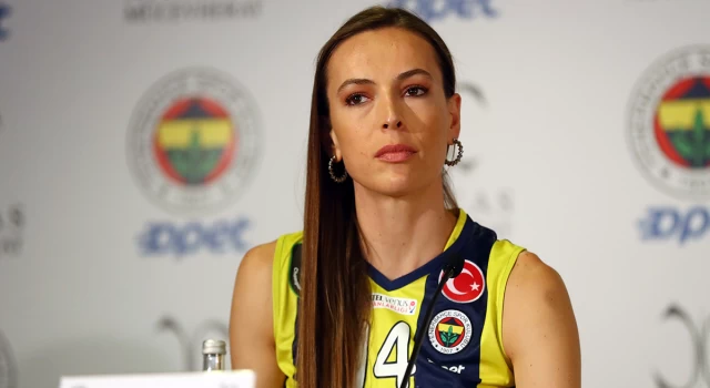 Fenerbahçe’li Eda Erdem'in heykeli Dünya Kadınlar Günü'nde dikiliyor