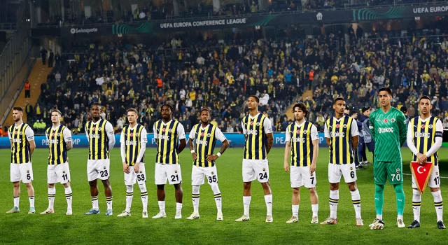 Fenerbahçe'nin Konferans Ligi’ndeki muhtemel rakipleri kimler?