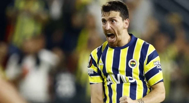 Fenerbahçe'nin yıldız futbolcusu Mert Hakan Yandaş hakkında üzen haber
