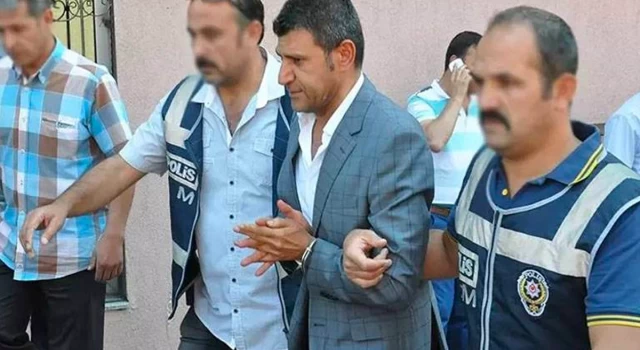 FETÖ firarisi ünlü iş insanı İstanbul'da yakalandı