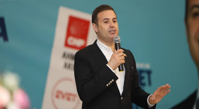 CHP 74 yıl sonra Balıkesir’de belediyeyi kazanabilir