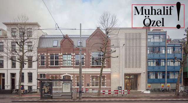 Hollanda, yeni açılan Ulusal Holokost Müzesi ile geçmişiyle yüzleşiyor