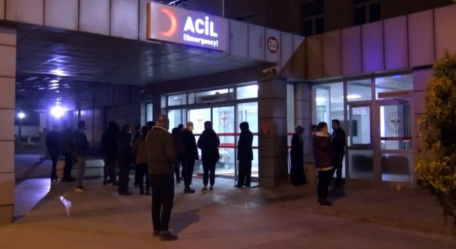 İstanbul'da devlet hastanesinde 'izole hasta' alarmı: Acil servis kapattıldı