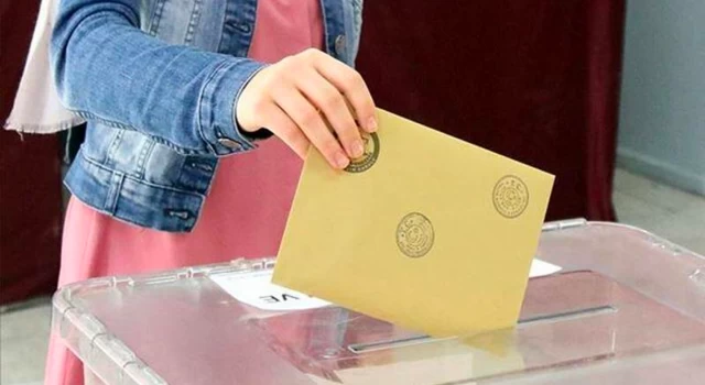 İstanbul'da seçmen sayısı azaldı