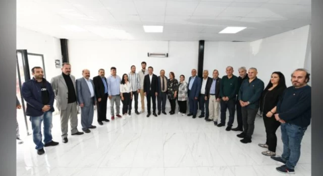 İYİ Parti'de istifa yağmuru: 62 üye CHP’ye katıldı