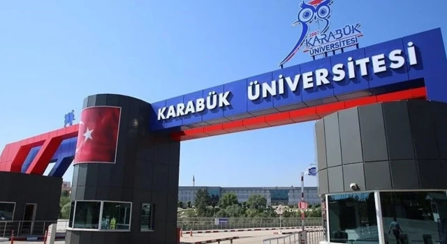 Karabük Üniversitesi'ndeki HIV iddiaları gündem olmuştu: 8 kişi gözaltına alındı