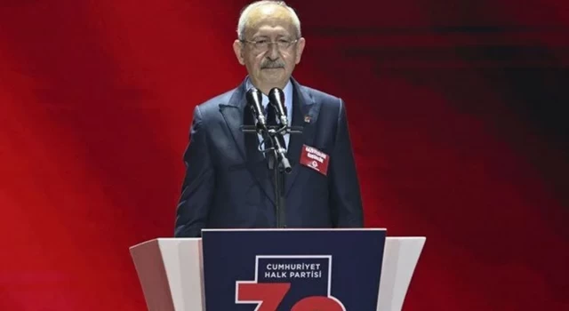 Kılıçdaroğlu: Partimin bütün adaylarına desteğim tamdır