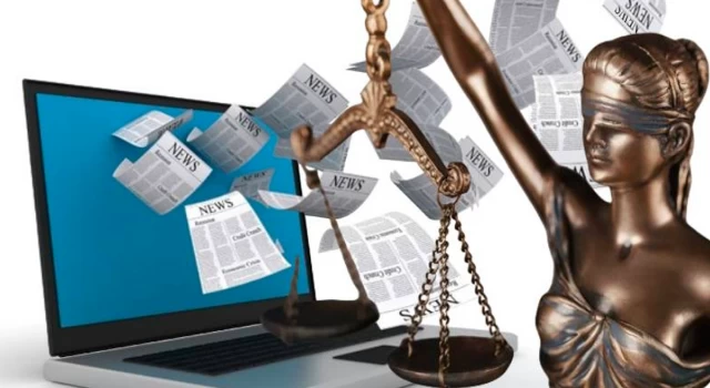 Medya Ombudsmanı Bildirici: Dijital üreticiliğin acil ihtiyacı, “Dijital Telif Yasası”