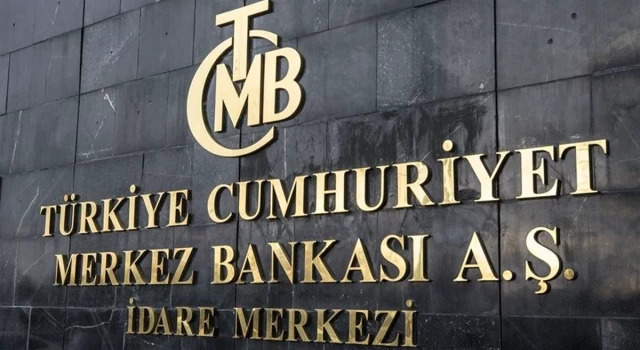 Merkez Bankası açıkladı: Türkiye'nin dış borcu 175 milyar dolar
