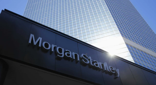 Morgan Stanley'ın beklentisi ilk faiz indiriminin 2025’in ilk çeyreğinde olması yönünde