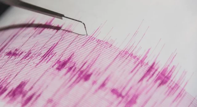 Muğla'nın Köyceğiz ilçesinde 4 büyüklüğünde deprem meydana geldi