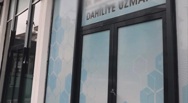 Nevşehir'de ruhsatsız klinikte ölüm: Hekim serbest bırakıldı!