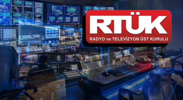 RTÜK'ten yayın yasağı açıklaması: Seçim sonuçlarının o saatten önce verilmesi yasak