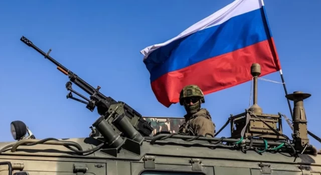 Rusya'dan Kiev'e seyir füzeleriyle saldırı