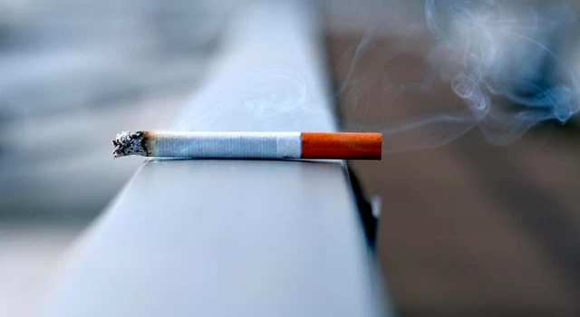 Sigara içenlerde iç organ yağlanması, içmeyenlere göre daha fazla olabilir