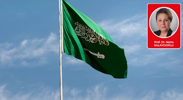 Suudi Arabistan’da neler oluyor?