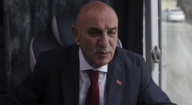 Turgut Altınok 600 konut iddiasına ilişkin belge paylaştı
