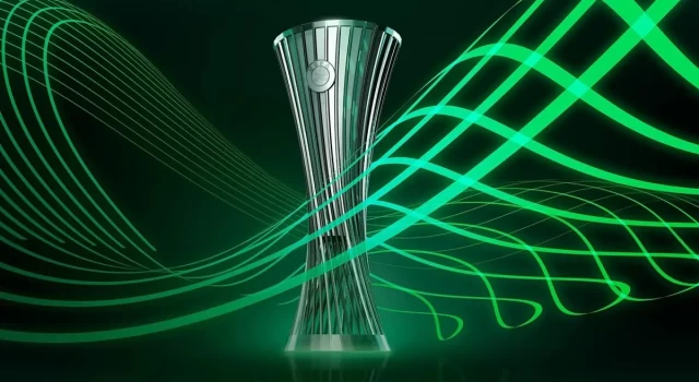 UEFA Avrupa Konferans Ligi'nde çeyrek finale yükselen takımlar belli oldu