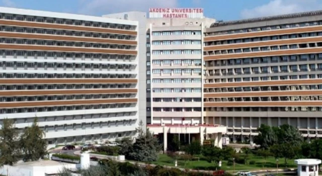 Üniversite hastanesinde 100’den fazla hemşire istifa etti