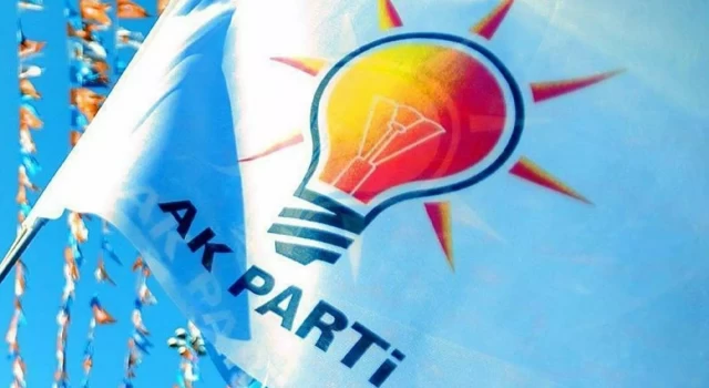 Yeniden Refah Partisi'nden istifa eden 22 kişi AK Parti'ye katıldı