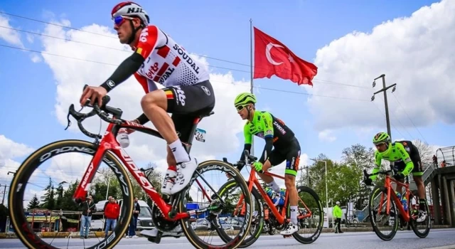 15 Temmuz Şehitler Köprüsü 28 Nisan'da Cumhurbaşkanlığı Bisiklet Turu nedeniyle kapalı olacak
