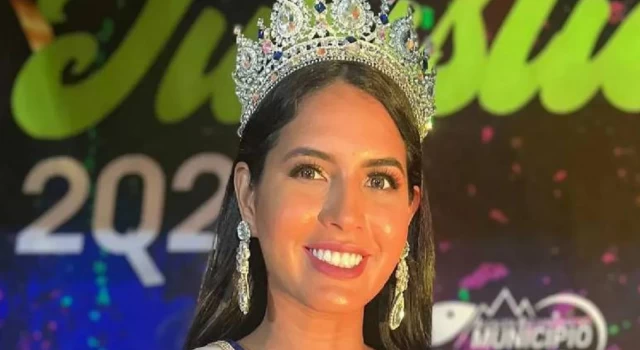 24 yaşındaki güzellik kraliçesi, geçirdiği dudak operasyonunda hayatını kaybetti