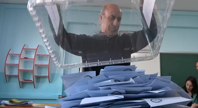 AK Parti 1 oy farkla kaybetmişti: Seçim yenileme kararı verildi