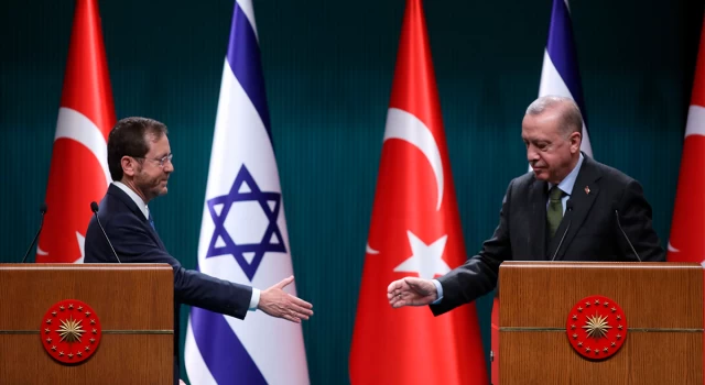 Altı soruda Türkiye-İsrail ticari ilişkilerini anlamak