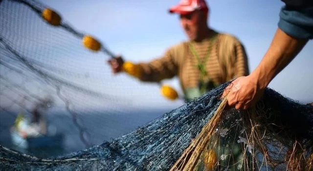 Bakan açıkladı: Balıkçılık av sezonu 15 Nisan’da kapanıyor