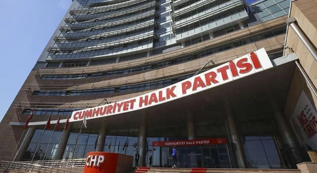 CHP'nin Kayseri'nin Pınarbaşı ilçesinde itirazı reddedildi: Seçim tekrarlanacak