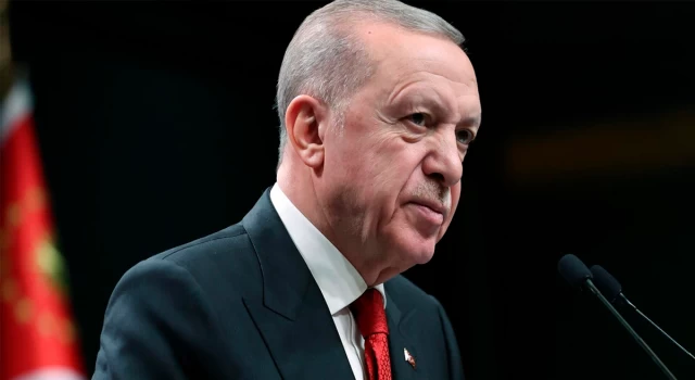Cumhurbaşkanı Erdoğan artık Fenerbahçeli değil!