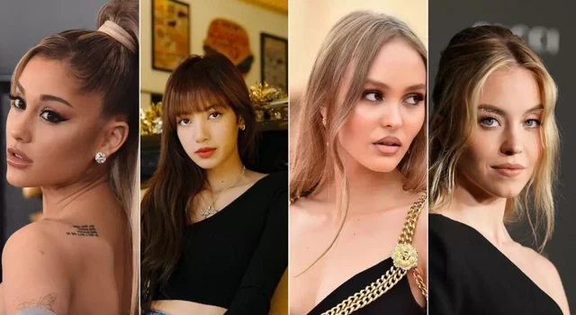Dünyanın en güzel 100 kadını belli oldu: Türkiye'den 3 isim seçildi