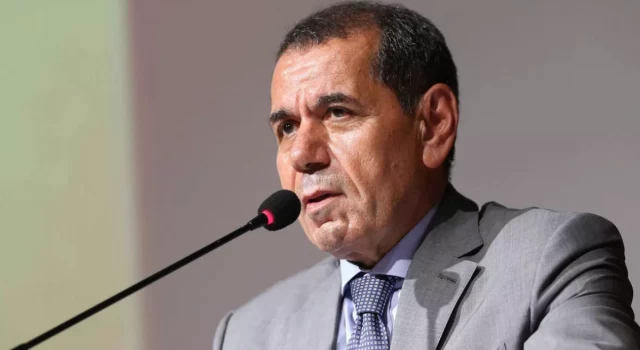 Dursun Özbek, saldırının organize olduğunu söyledi: Savcılarımızın önlem almasını istiyorum