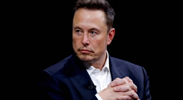 Elon Musk'tan TikTok açıklaması: Yasaklanacak mı?