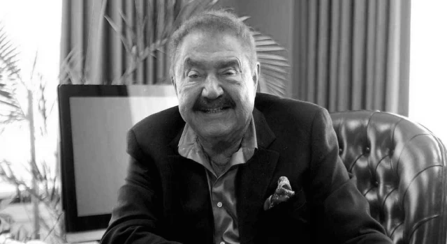 Eski bakan Mehmet Ali Yılmaz evinde ölü bulundu
