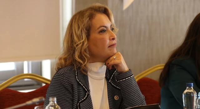 Eski İYİ Parti Milletvekili Ayşe Sibel Yanıkömeroğlu’nun bugün CHP’ye geçmesi bekleniyor