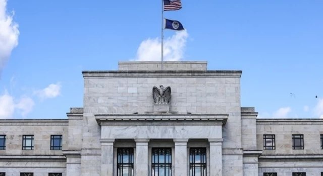 Fed'den kritik enflasyon uyarısı