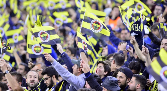 Fenerbahçe bilet satışını durdurdu: Adana Demirspor maçının biletleri satışa sunulmadı